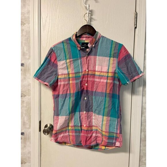 American Eagle Outfitters Shirt - Picture 1 of 4